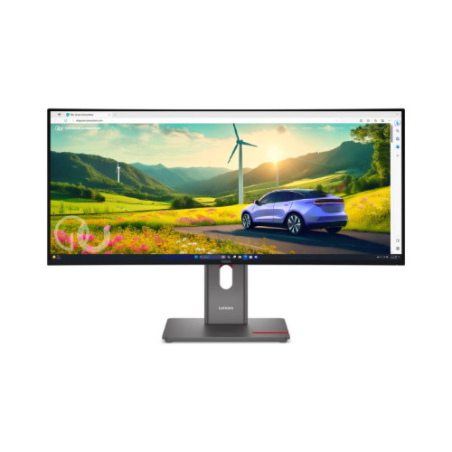Lenovo | ThinkVision | P34WD-40 |