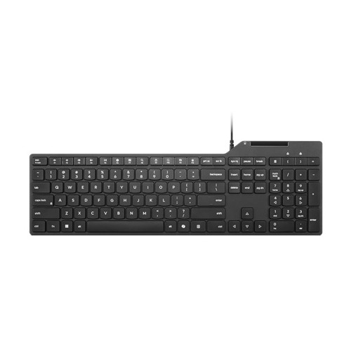 Lenovo USB-A Wired Smartcard Keyboard 5000