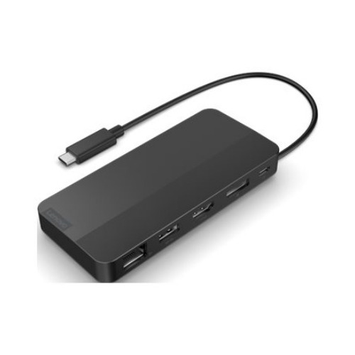 Stacja/replikator Lenovo USB-C Dual Display Travel