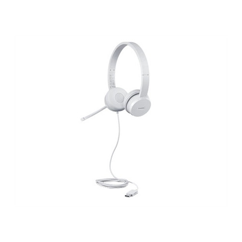 Lenovo | USB Headset | 110
