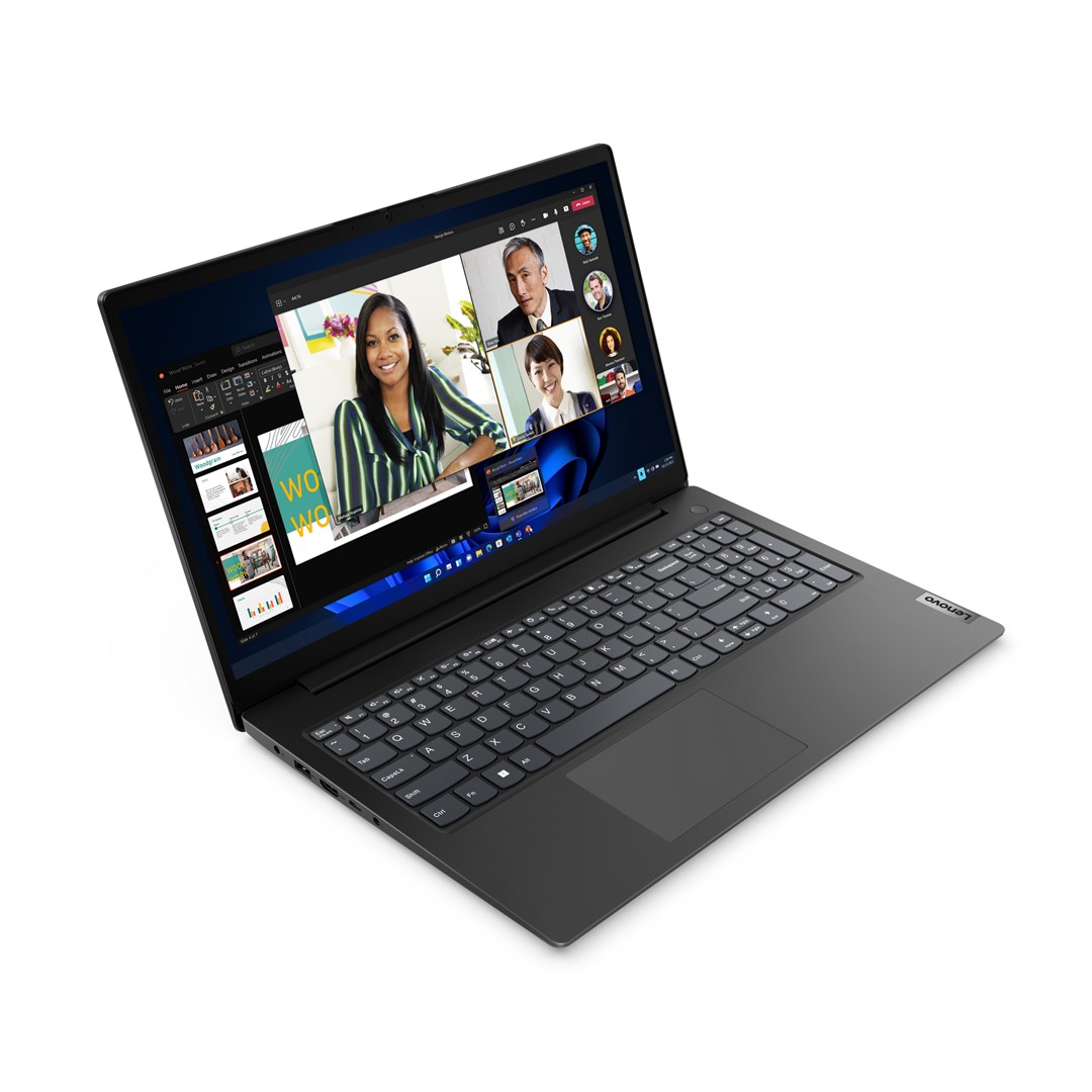 Notebook|LENOVO|V Series|V15 G4 AMN|CPU Ryzen 5|7520U|2800