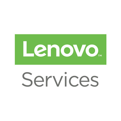 Lenovo | Warranty | 3Y Depot