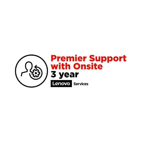 Lenovo | Warranty | Premier Support