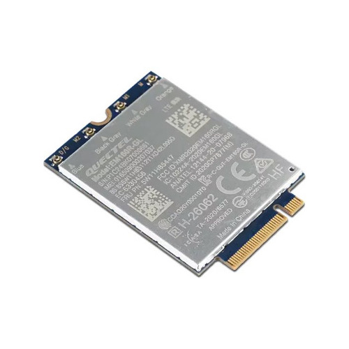Lenovo WWAN Module for X1 Carbon