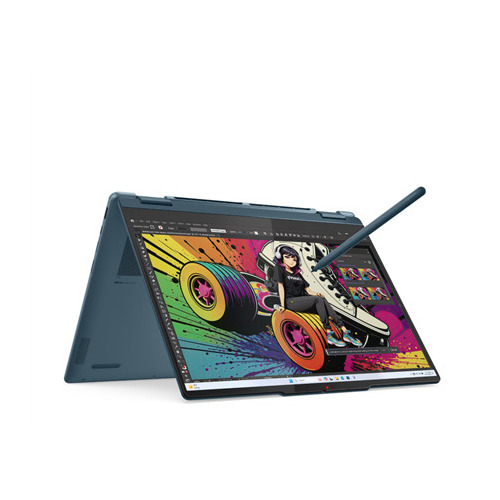 Lenovo- Yoga 7 2-in-1 14AKP10 AMD