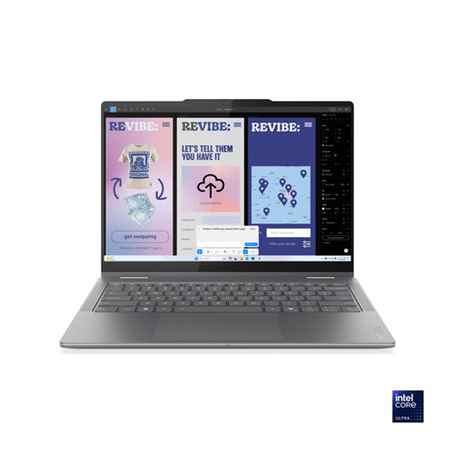 Lenovo- Yoga 7 2-in-1 14ILL10 Intel
