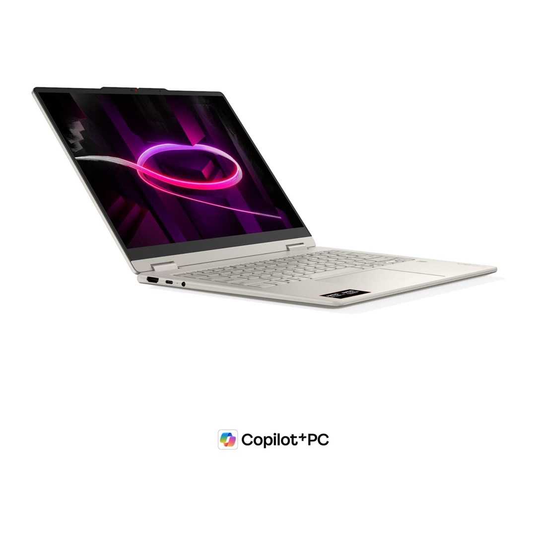Lenovo Yoga 7a 2-in-1 14AGP11 Ryzen