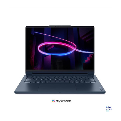 Lenovo Yoga 9 2-in-1 14IPH11 Intel