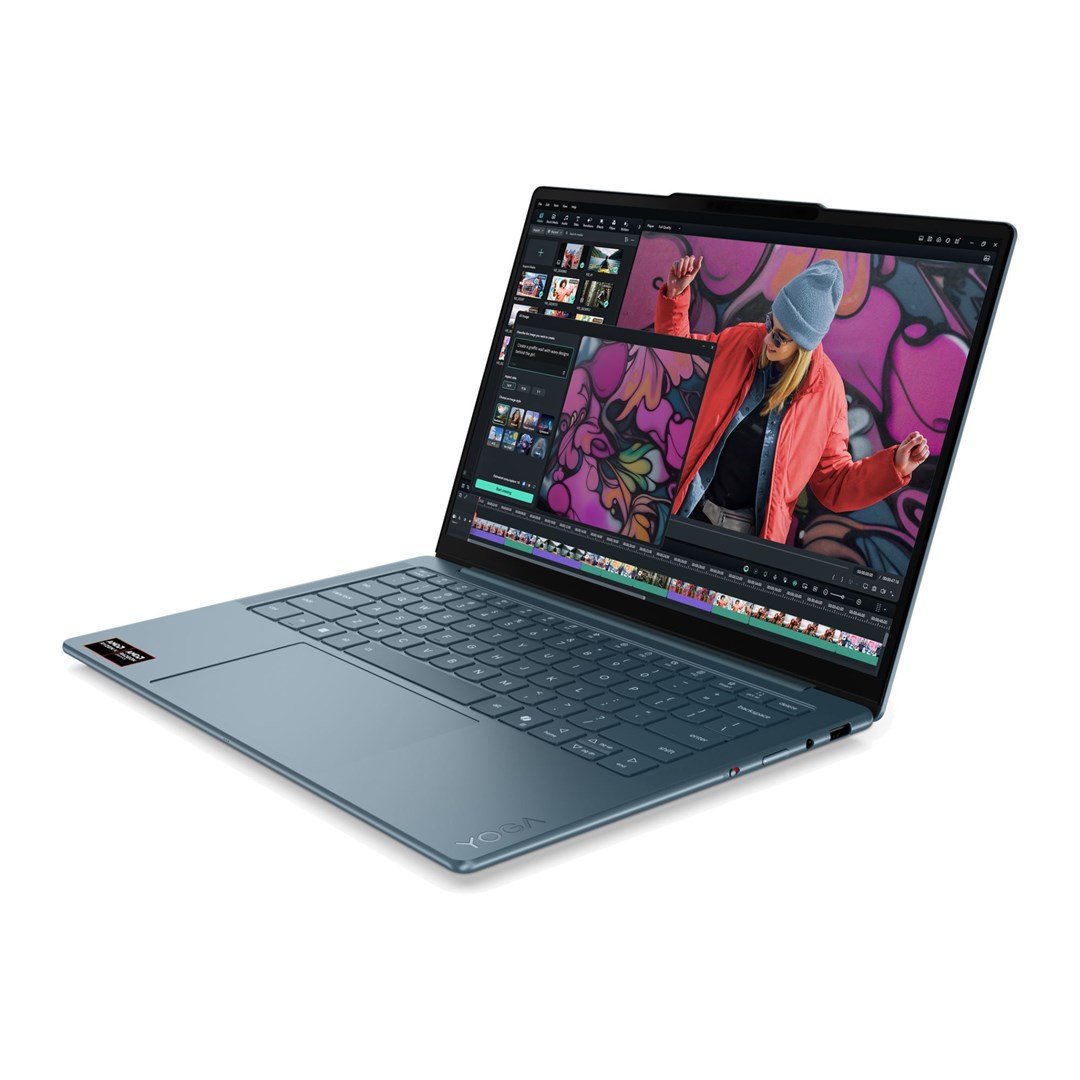 Lenovo Yoga Slim 7 14AKP10 Ryzen