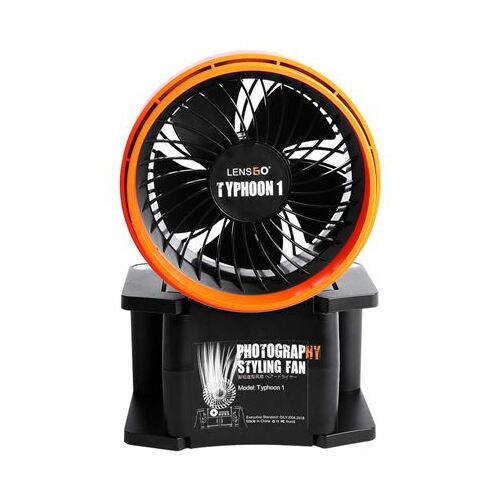 Lensgo Portable Wind Machine Typhoon 1