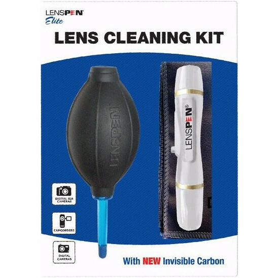 LensPen Cleaning Kit, white | NLPK-1