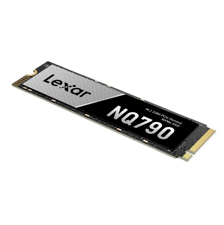 Lexar SSD Disk NQ790 512MB NVMe