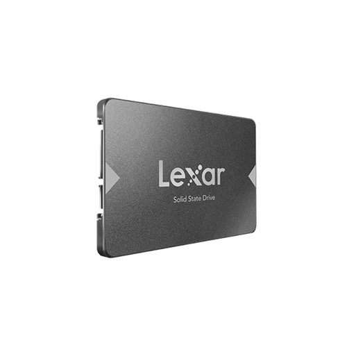 Lexar NS100 2.5" 512 GB