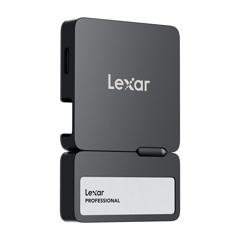 Lexar Professional SL400 1TB Portable SSD