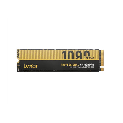 Lexar NM1090 Pro 2TB Gen5 14000/13000