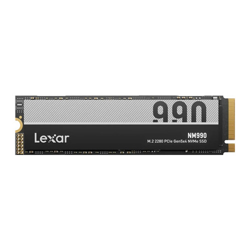 Lexar NM990 2 TB M.2