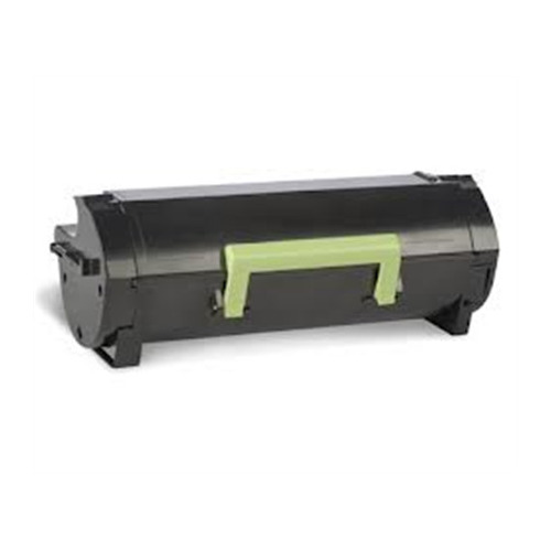 Lexmark Toner 602XE 20K bk MX510/511/611