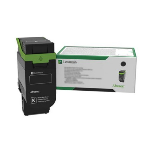 Toner Lexmark Lexmark Toner Lxk CS632
