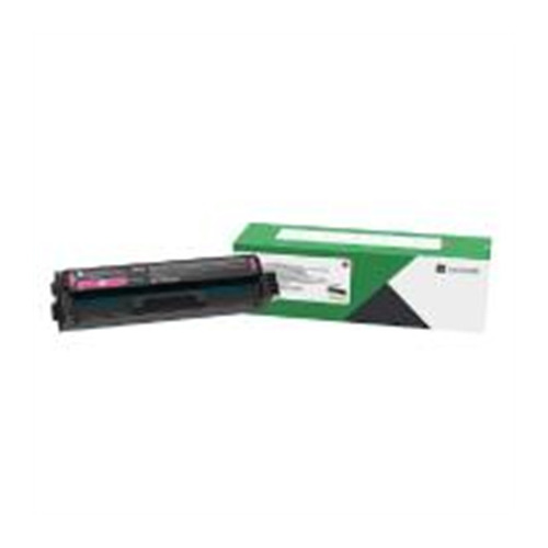 Lexmark Extra High Yield Return Programme
