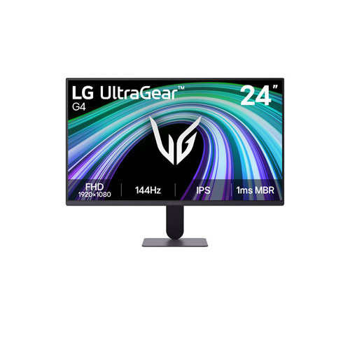 LCD Monitor|LG|23.8 "|1920 x