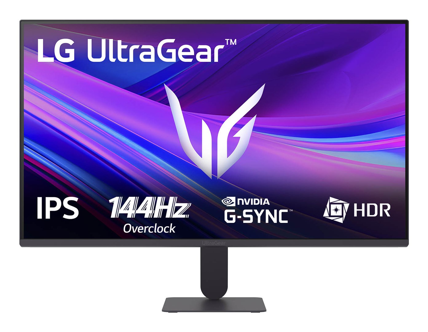 LG 27G411A-B computer monitor 68.6
