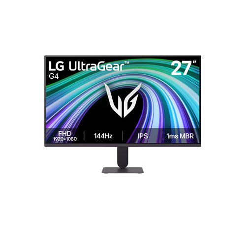 LCD Monitor|LG|27 "|1920 x 1080