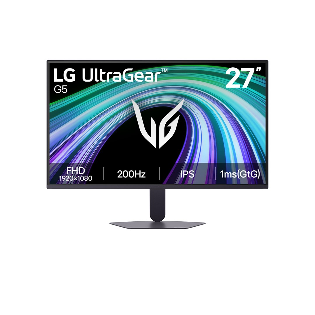 LG UltraGear 27G523B-B | 27G523B-B |