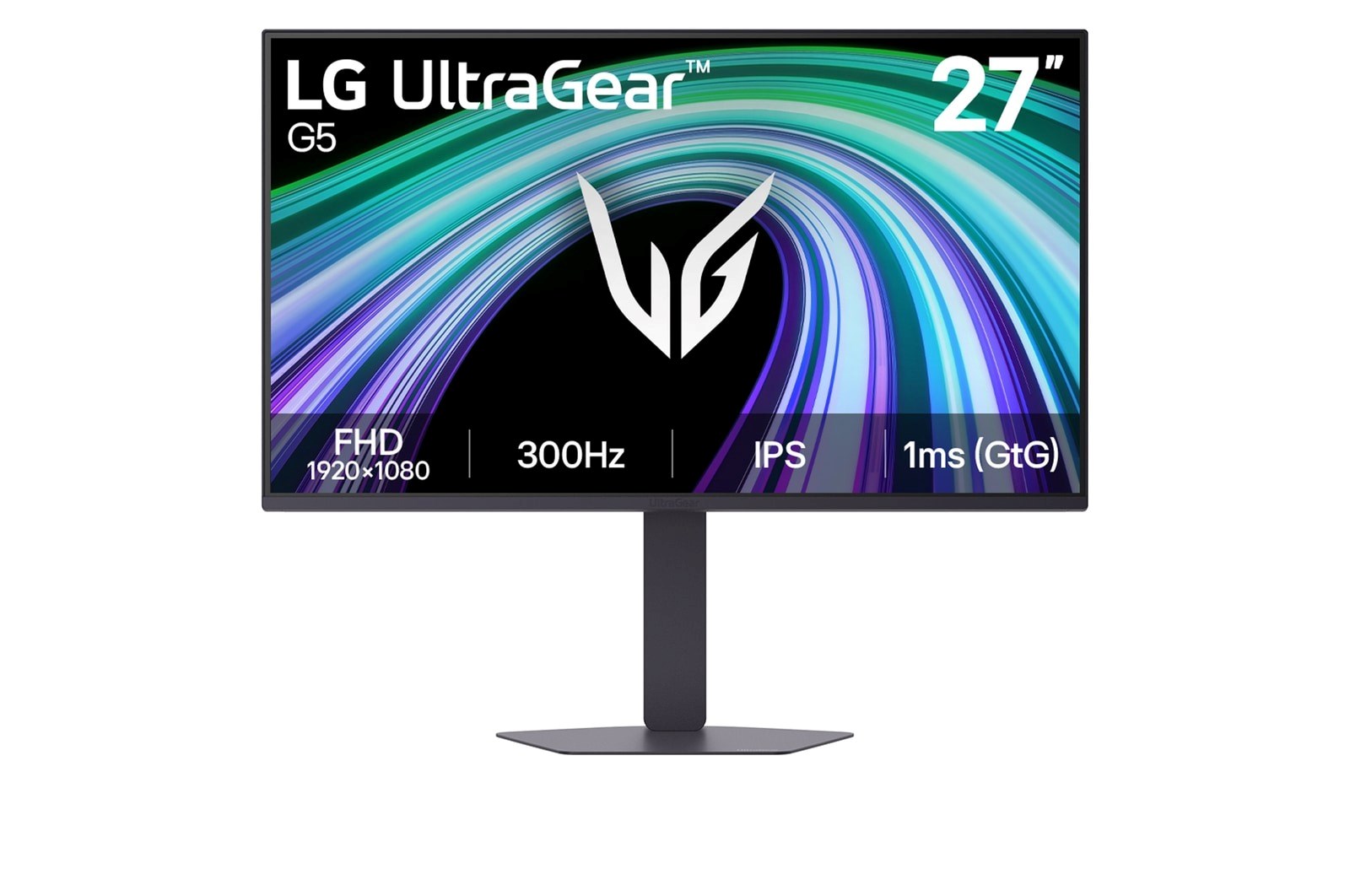 LG UltraGear 27G550B-B | 27G550B-B |