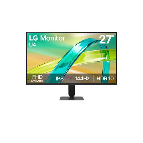LG | 27U411B-B | 27 &quot