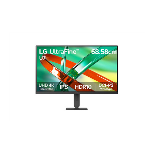 LG 27U710B-B UltraFine | 27 &quot