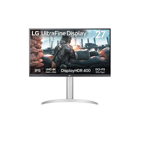 LG | 27UP650K-W | 27 &quot