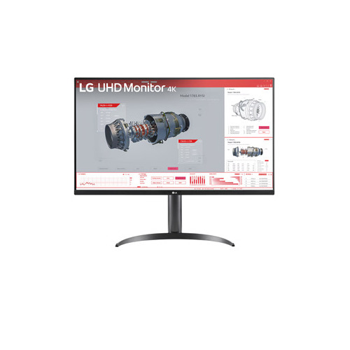 LG | 32BR55UK-B | 31.5