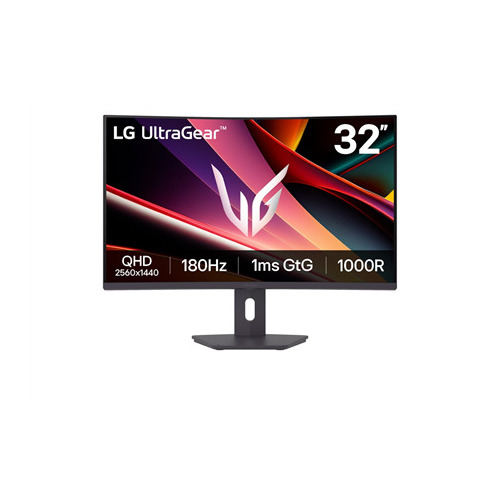 LG 32G600A-B computer monitor 81.3