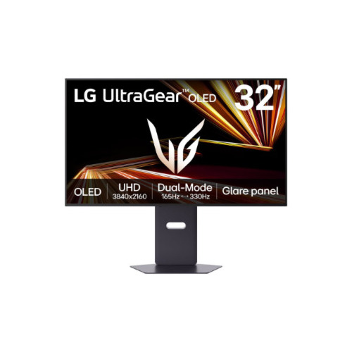 Monitor|LG|32 "|3840 x 2160 pixels|4K