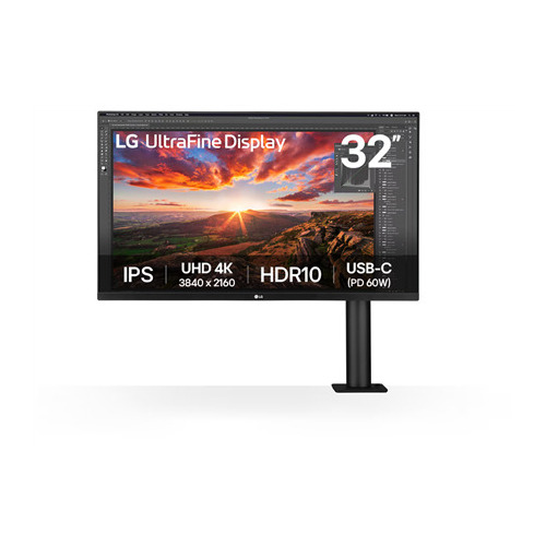 LG | 32UN880K-B | 32 &quot