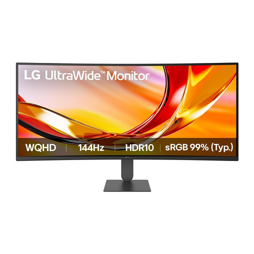LG 34U620B-B UltraWide | 34 &quot
