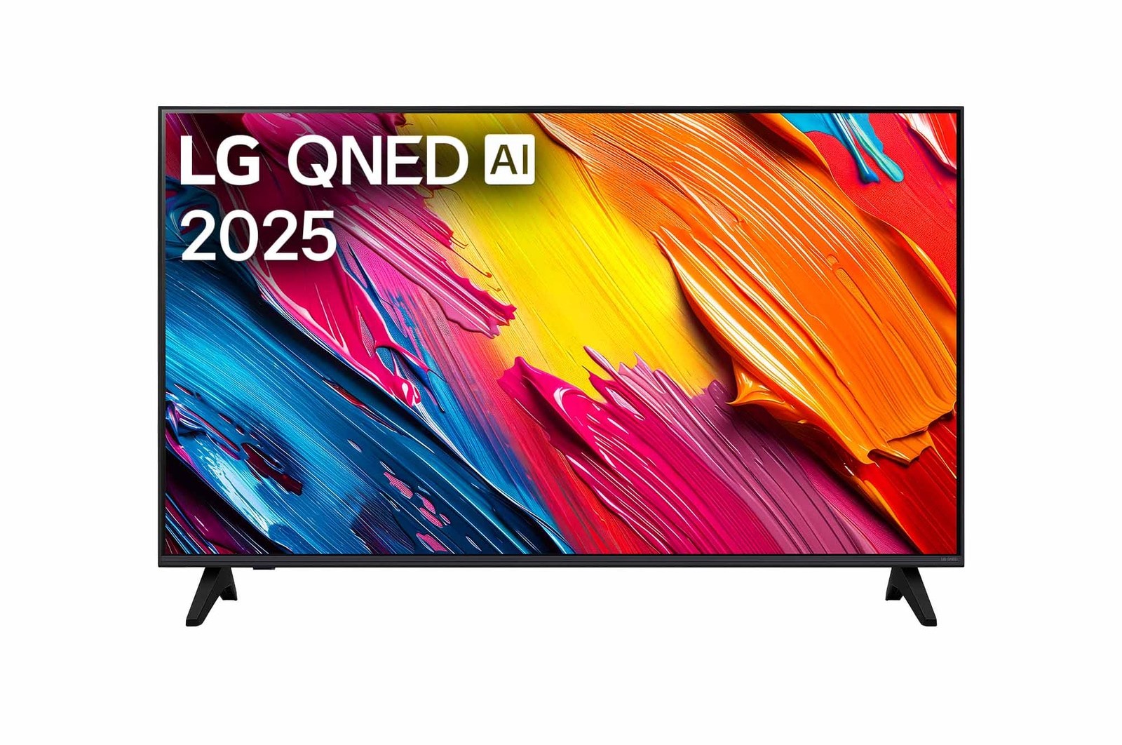 LG 43QNED70A6A TV 109.2 cm