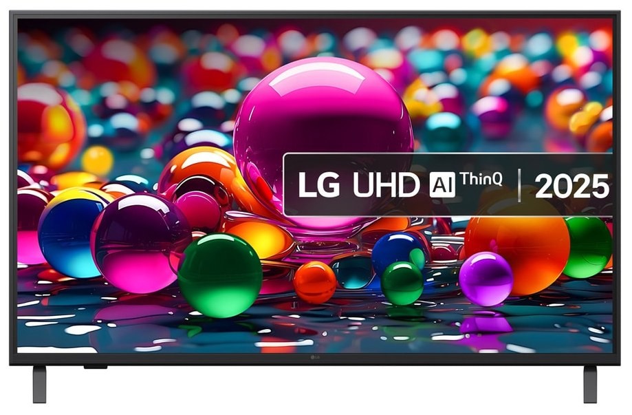 LG 43UA75006LA 4K UHD | 925004128
