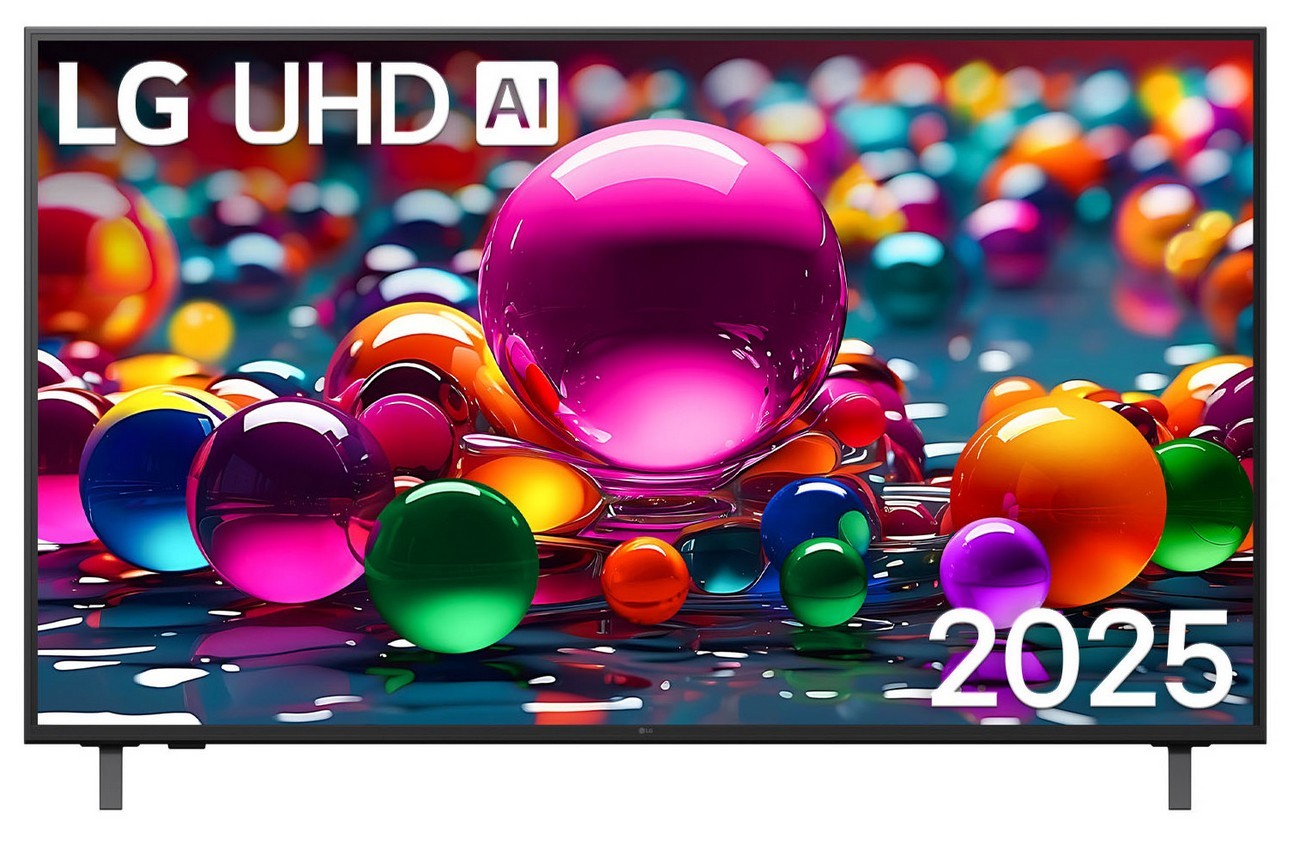 LG 55UA75006LA 4K UHD | 251090910