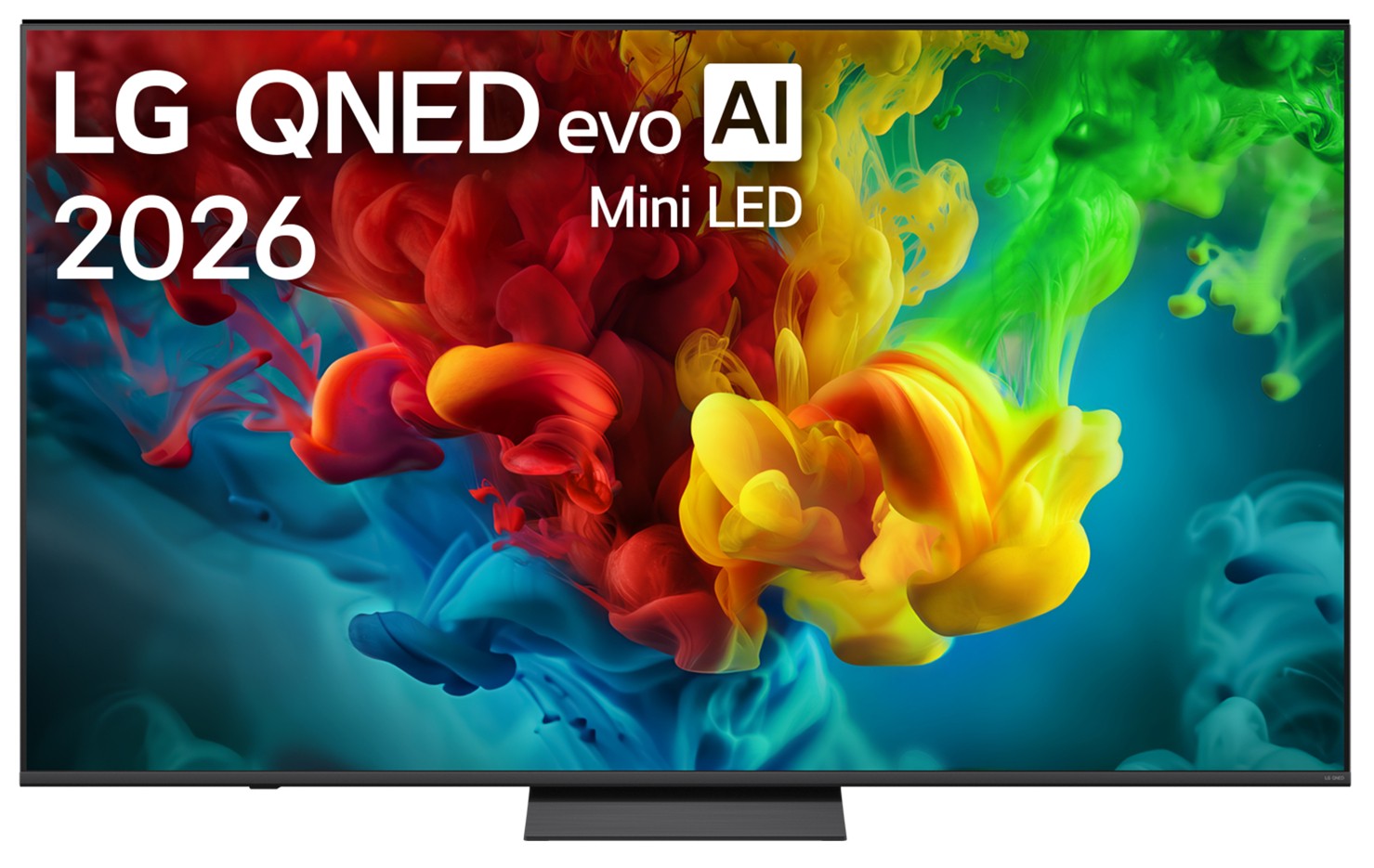LG 65QNED83B3A 4K QNED | 925003702