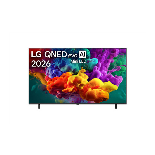 LG 65QNED85B3B 4K QNED MiniLED |