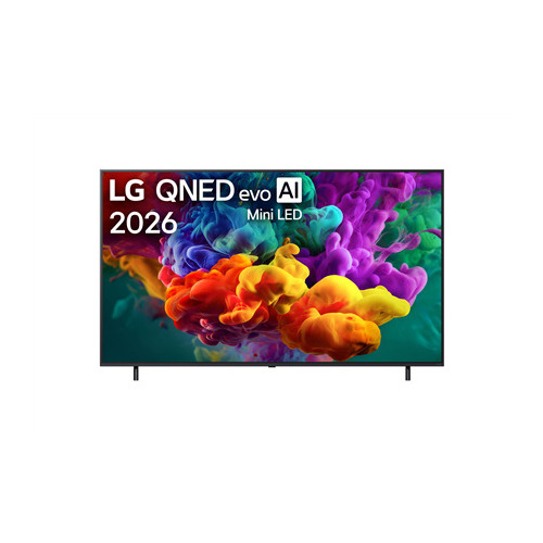 LG 75QNED85B3B 4K QNED MiniLED |
