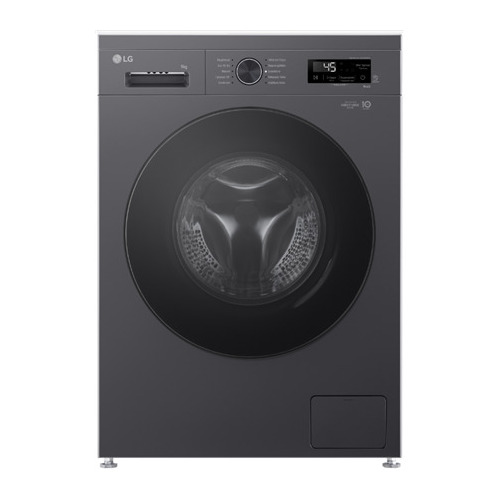 LG Dryer Machine | RHX1009NMB |