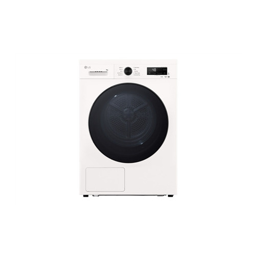 LG Dryer Machine | RHX1009NWB |