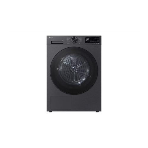 LG Dryer Machine | RHX5009TBB |