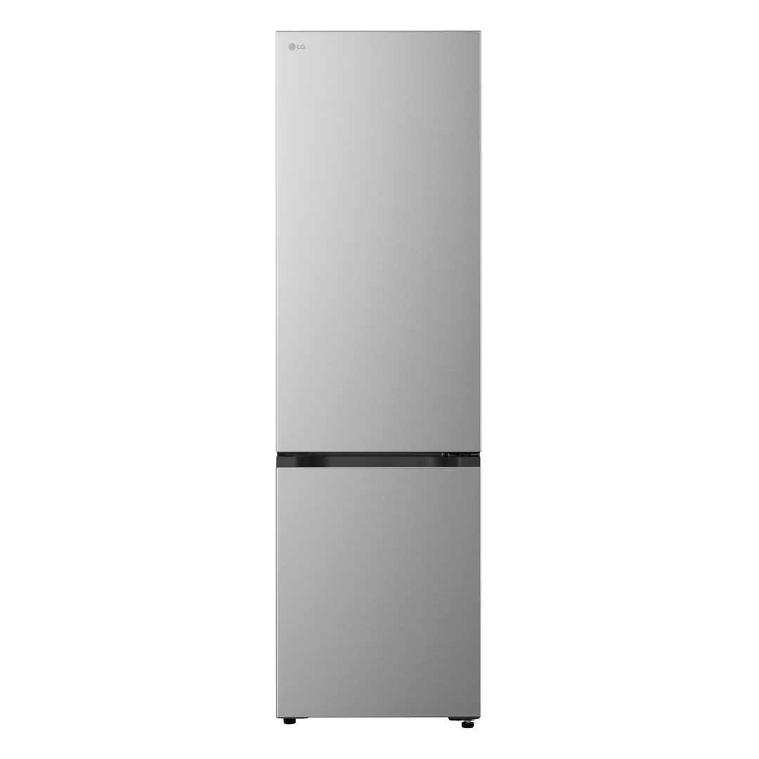 LG GBBSJ20EPY Freestanding 375 L Silver