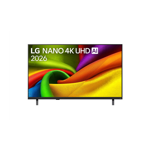 LG 43NU800B3LC 4K NANO | 43NU800B3LC