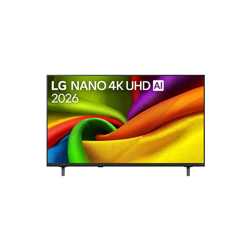 LG 50NU800B3LC 4K NANO | 50NU800B3LC