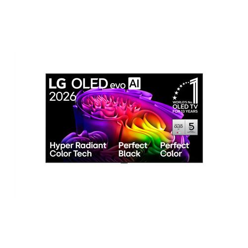 LG OLED83G61LW 4K OLED | 925003440