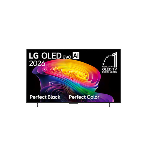 LG OLED42C61LA 4K OLED | OLED42C61LA